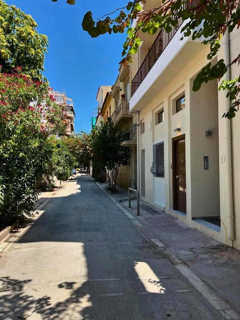 Kula Kerameikos أثينا المظهر الخارجي الصورة